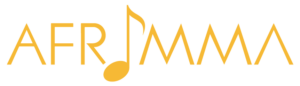 Afrimma – African Muzik Magazine Logo